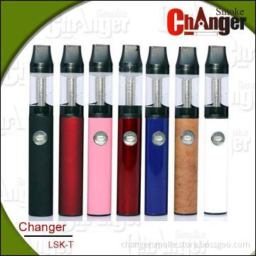 Ovale Elips Electronic Cigarette Kits, Lsk Mini E Cigarette